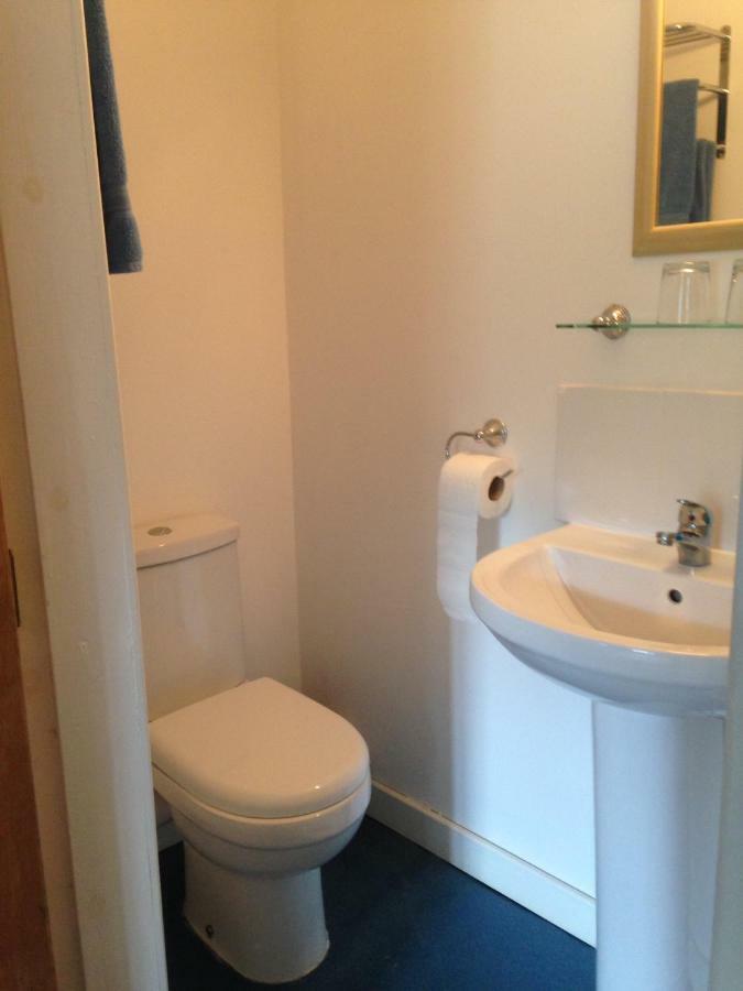 Mount Pleasant B&B Caernarfon Ngoại thất bức ảnh
